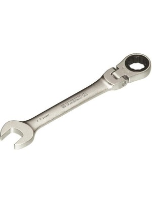 Toptan Bulurum Izeltaş Mafsallı Cırcır Anahtar 12 mm