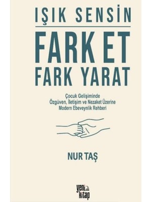 SHC4200 Işık Sensin - Fark Et Fark T