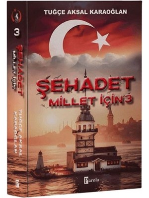 SHC4200 Şehadet Millet Için - 3