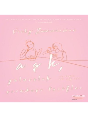 SHC4200 Aşk, Yalnızlık ve Diğer Her Şey Için Sıradışı Tarifler