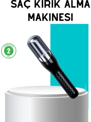 Toptan Bulurum RH6668 Şarjlı Taşınabilir  Saç Düzeltici Elektrikli Saç Kesme Makinesi