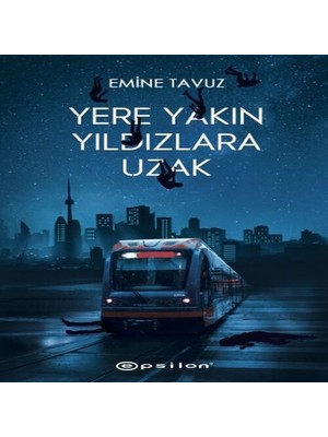 SHC4200 Yere Yakın Yıldızlara Uzak