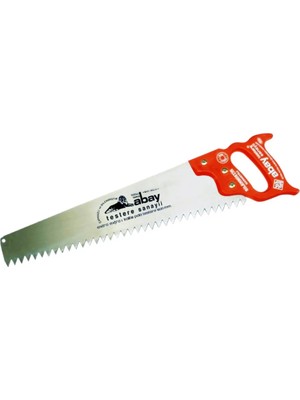 Toptan Bulurum Abay Sert Uçlu Çelik Gaz Beton Testere 50 cm