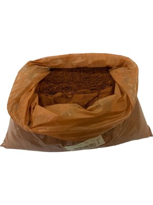 Toptan Bulurum Toz Boya Kahve 1 kg