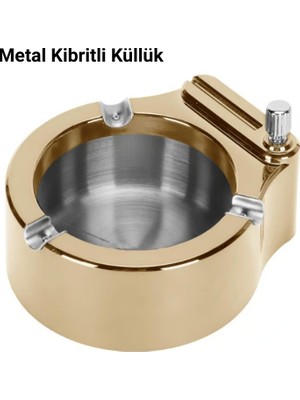 Toptan Bulurum Benzinli Küllük Gold