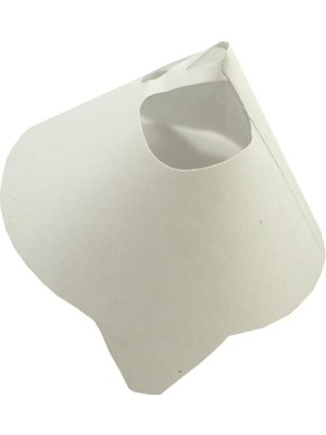 Toptan Bulurum Boya Süzgeci 190 Mikron (10 Adet)