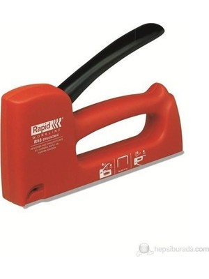 Toptan Bulurum Rapid R53 Mekanik Zımba Tabancası