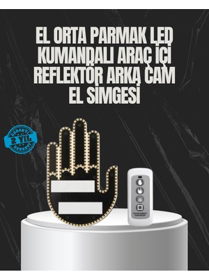 Marsilyan Acil Durum El Feneri Çekiç ve Pusula Özellikli Güçlü Işık - MCT2459-1041