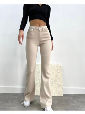 Aida Fashion Isponyol Paça Jeans