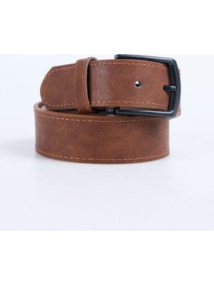 Discovery Expedition Erkek Kemer Dis-Malta Taba 4 cm