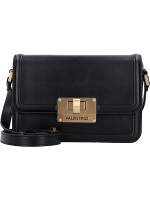 Valentino Siyah Kadın Çapraz Çanta VBS9A909550