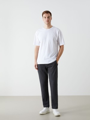 Lc Waikiki Yeni Sezon Standart Kalıp Erkek Eşofman Altı