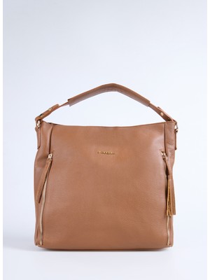 Carrera Taba Kadın Omuz Çantası CARBYN07 Flt