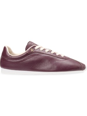 Tommy Hilfiger Bordo Kadın Sneaker FW0FW08951XI8