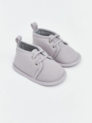 LC Waikiki Fitilli Erkek Bebek Yürüme Öncesi Ayakkabı  (S6)