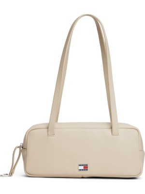 Tommy Hilfiger Kum Kadın Omuz Çantası AW0AW18075ABY
