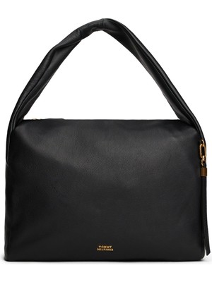 Tommy Hilfiger Siyah Kadın Omuz Çantası AW0AW18285BDS