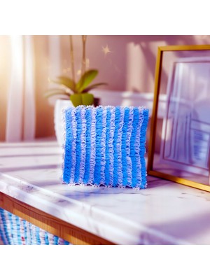 👑 Sevsenka'dan Lüksün ve Zarafetin Fısıltısı: Cloud Whisper Premium Dresuar 💎14 Şubat Sevgililer Günü Özel Tasarım Lüks Dekor❤