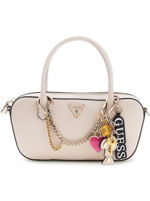 Guess Açık Vizon Kadın El Çantası HWBG9899050