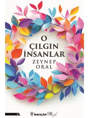 O Çılgın Insanlar