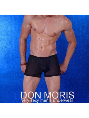 Cosmos E-Ticaret Tegan DM080889 Erkek Boxer Çamaşır