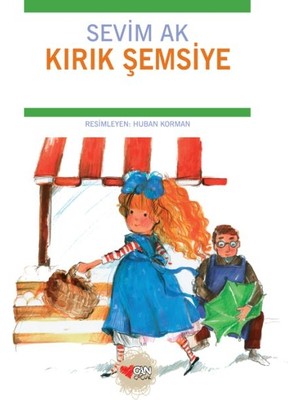 Kırık Şemsiye
