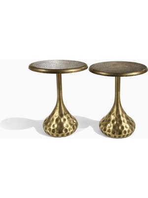 Valda Home 2 Li Eskitme Dövme Sehpa