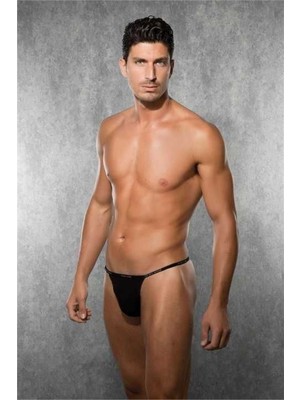 Doreanse Likralı Erkek  String 1390