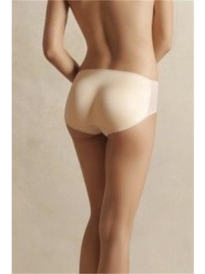 Nbb 1901 Popoyu Büyük Gösteren Silikonlu Külot