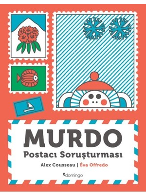 Murdo - Postacı Soruşturması