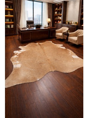 Hakiki Dana Post Halı