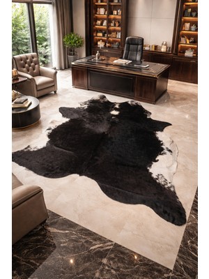 Hakiki Dana Post Halı