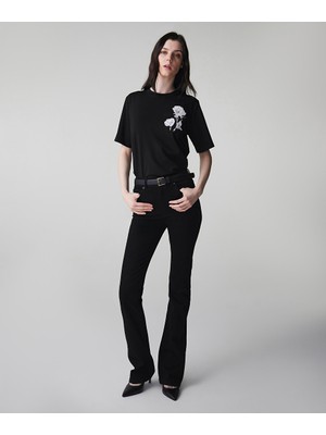 İpekyol Flare fit jean pantolon IS1260018012001