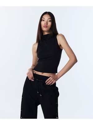 Twist SLOGAN NAKIŞLI TİŞÖRT TS1260070089001