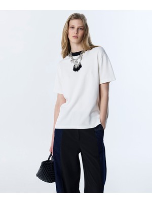 Twist KONTRAST YAKA TRİKO TS1260050065018