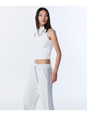Twist SLOGAN NAKIŞLI TİŞÖRT TS1260070089018