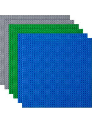 Think Master 6lı Plaka (Zemin) -  6lı Zemin 25CMX25CM Ebatlarında