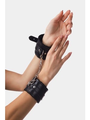 Candy Women Kelepçe Aksesuar