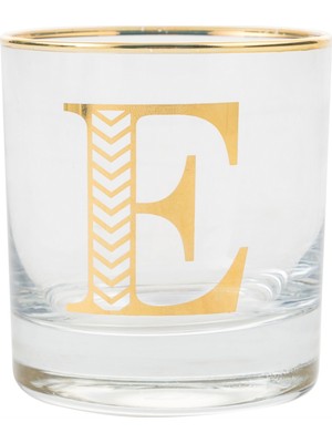 Mudo Concept Monogram Bardak - E 300Ml