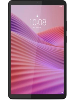 Lenovo Tab ZAF10177TR 8.7 inç HD Ekranlı 4GB RAM 128GB Depolama Android Tablet