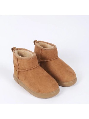 Chirpy Kadın Süet Panduf - Elına