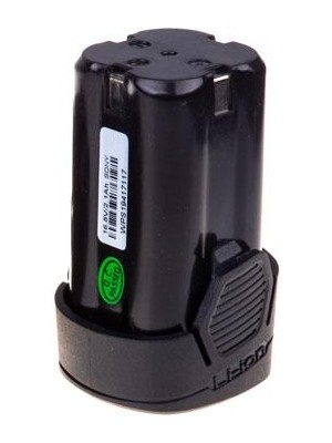 Palmera Akü F210136 2.5 Ah F21. F35