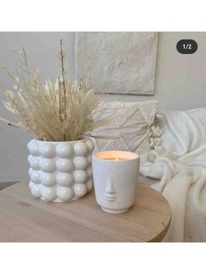 Çok Amaçlı Bubble Kaşıklık - Vazo, Kaşıklık ve Pinterest Saksı