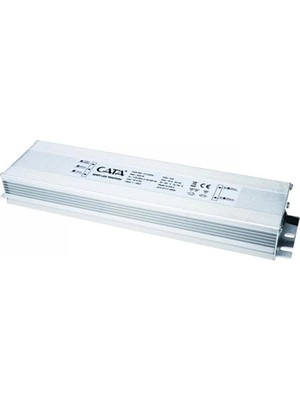 Cata Aybekon CT-2594 21A 255W Dış Mekan Şerit LED Trafosu 1/2/3/4/5 Adet