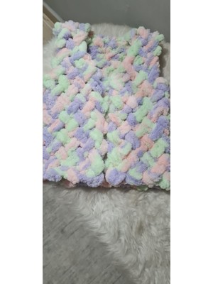 1-2 Yaş Bebek Yeleği