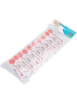 Papatya Mandal Seti - 10 Adet