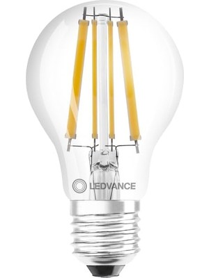 LED Flament 11W 2700K 1521LM E27 Duy Sarı Işık Ampul