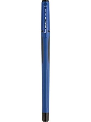 Broad Tip  08 Karma Pet 6li Blister