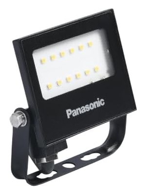 LED Floodlıght 10W 850LM 4000K, Kelvin-Günışığı