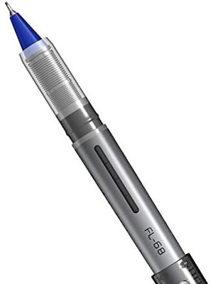 FL68 Liner Kalem 12'li Ambalaj Mavi 0.6 mm